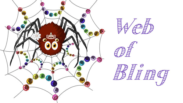Web of Bling